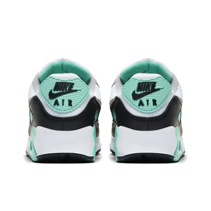 Nike Air Max 90 Turquoise Women's-3
