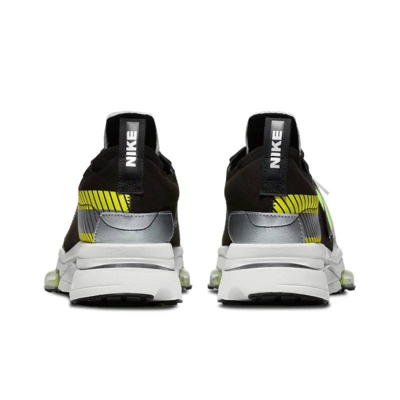 Nike Air Zoom Type 3M Black-4
