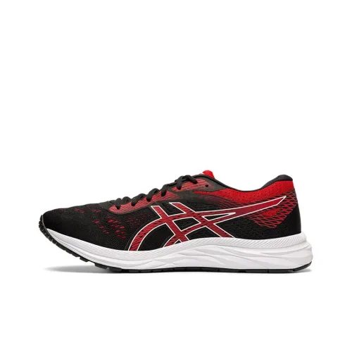 Asics Gel Excite 6 'Black Speed Red'