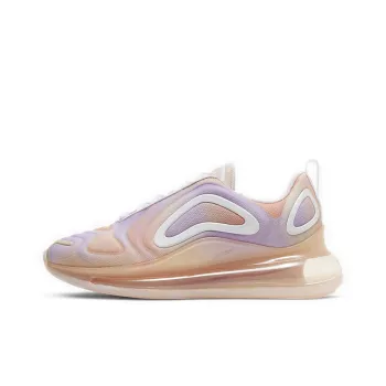 Nike Air Max 720 Print 'Light Violet Guava Ice' Women's