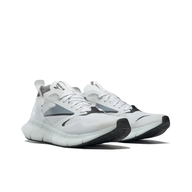 Reebok Zig Kinetica Horizon 'True Grey'-2