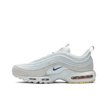 Nike Air Max Plus 97 'Platinum Blue'
