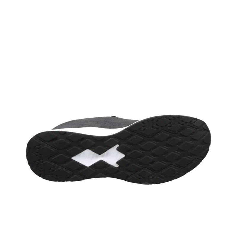 Adidas Teebon M Running Shoes 'Black White'-5