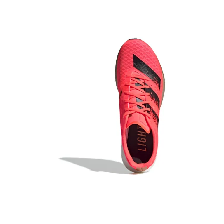 Adidas Adizero Adios Pro 'Signal Pink Black'-4