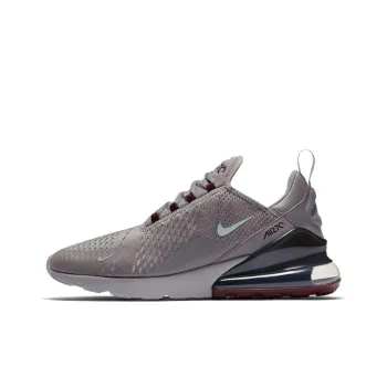 Nike Air Max 270 Grey Burgundy