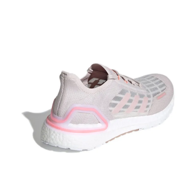 Adidas UltraBoost Summer.Rdy 'Echo Pink' Women's-3
