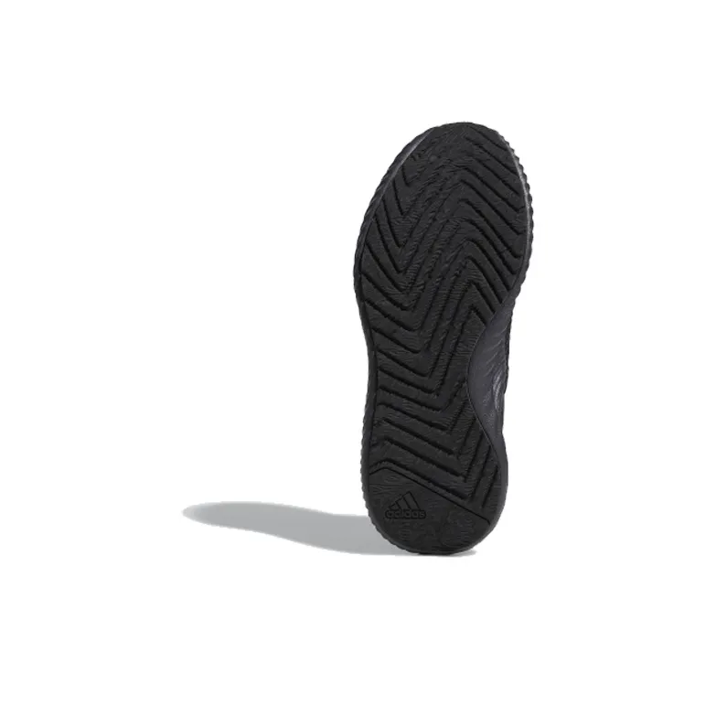 Adidas Alphabounce Rc.2 'Black' Women's-4