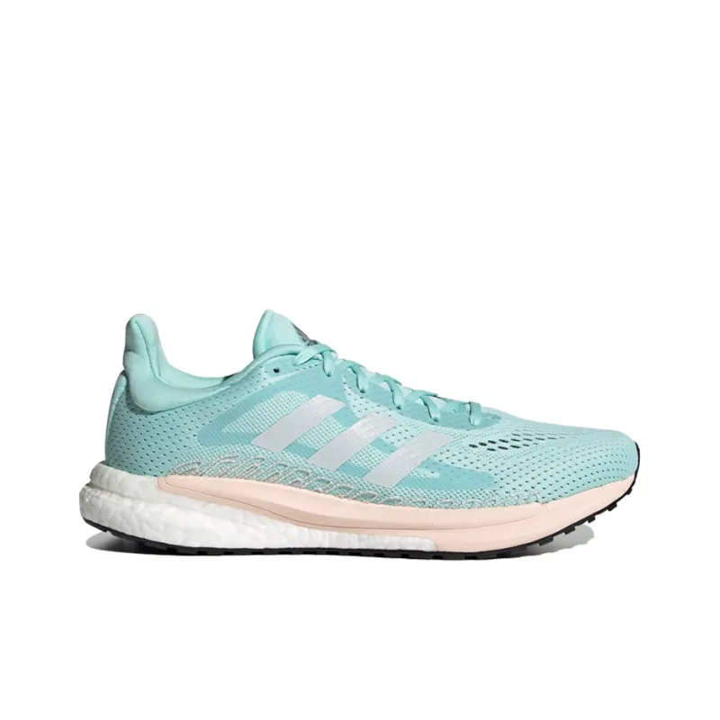 Adidas Solarglide 3 'Fronze Mint Pink' Women's-1