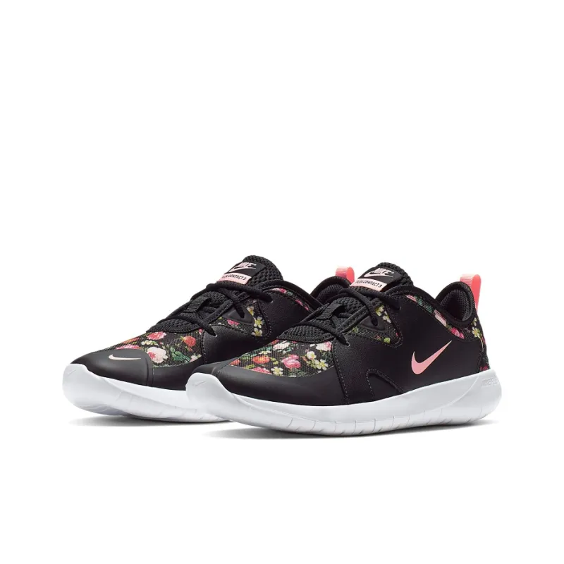 Nike Flex Contact 3 'Vintage Floral' Gs-2