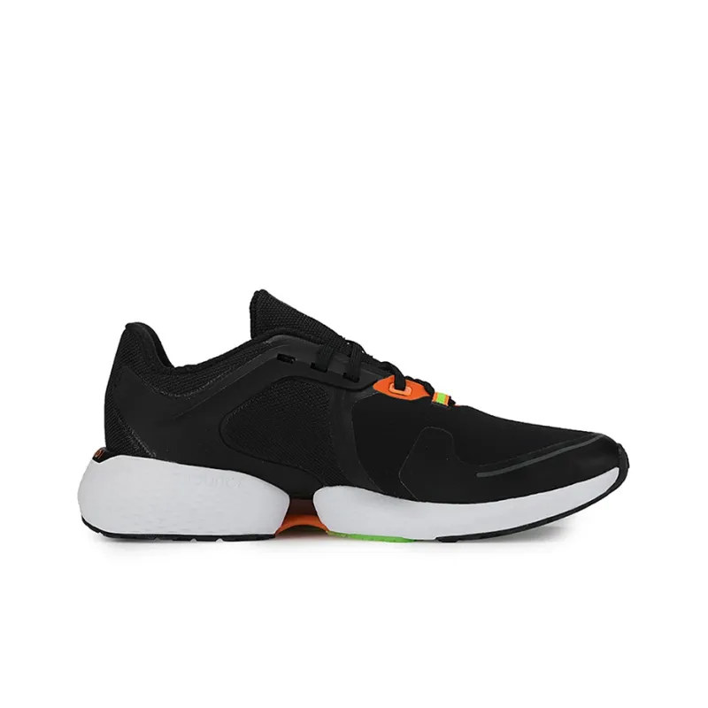 Adidas Alphatorsion Cold.RDY 'Black Signal Orange'-1