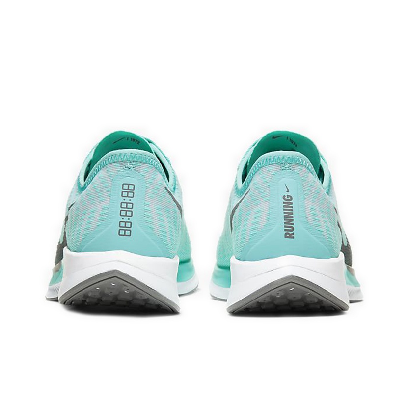 Nike pegasus turbo 2 white blue best sale