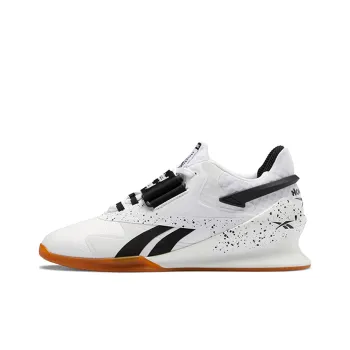 Legacy Lifter Women's Reebok 2 'White Black' Women's