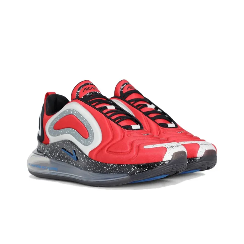 Nike Air Max 720 Undercover Red-3