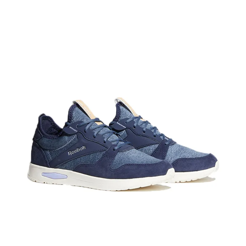 Reebok Flex Walker 'Blue' Women's-2