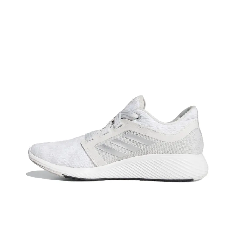 Adidas Edge Lux 3 'Grey White' Women's-0