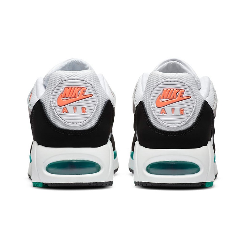 Nike Air Max Correlate New Green Bright Mango Women's - POIZON