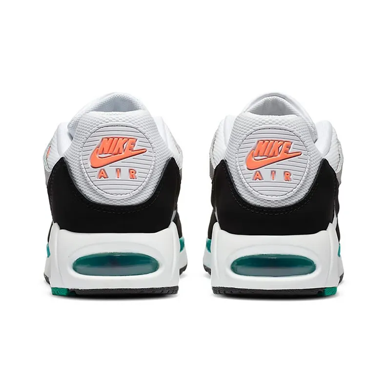 Nike Air Max Correlate New Green Bright Mango Women's-4