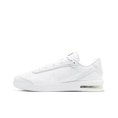 Nike Court Air Max Vapor Wing Triple White