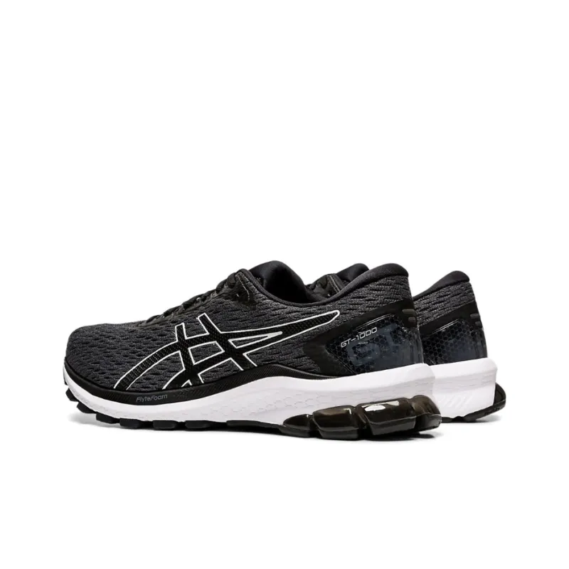 Asics GT 1000 9 Wide 'Carrier Grey' Women's-3