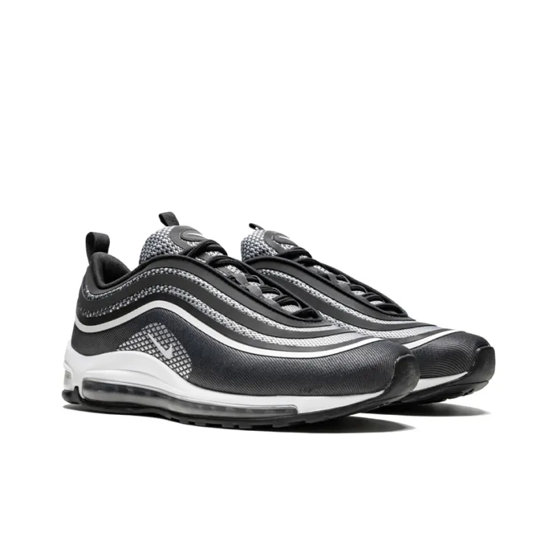 Nike Air Max 97 Ultra 17 Black Pure Platinum-2