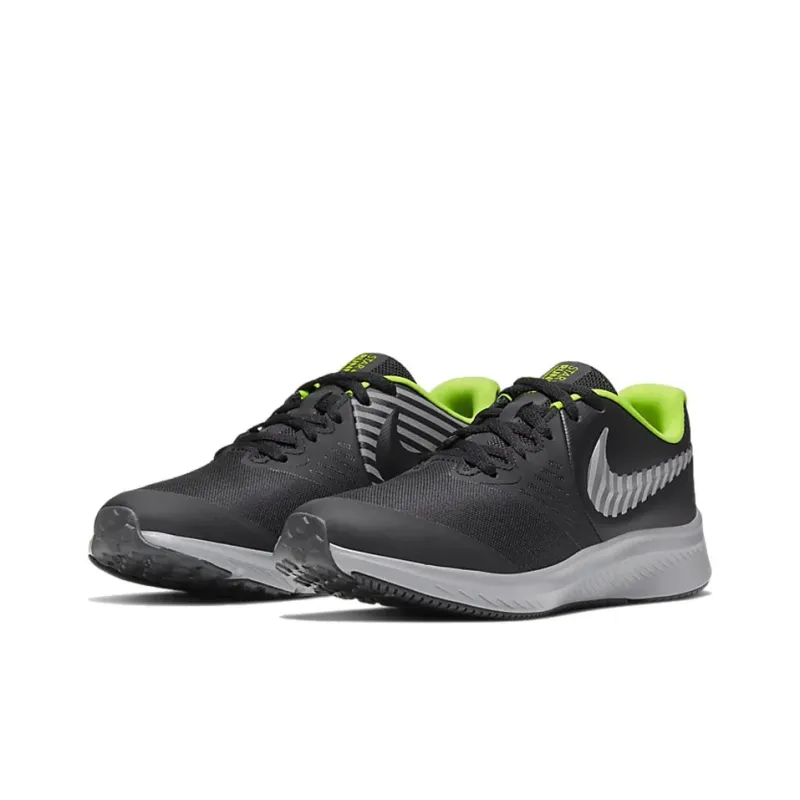 Nike Star Runner 2 Hz 'Black' Gs-2