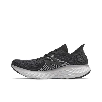 New Balance 1080v10 Black Steel