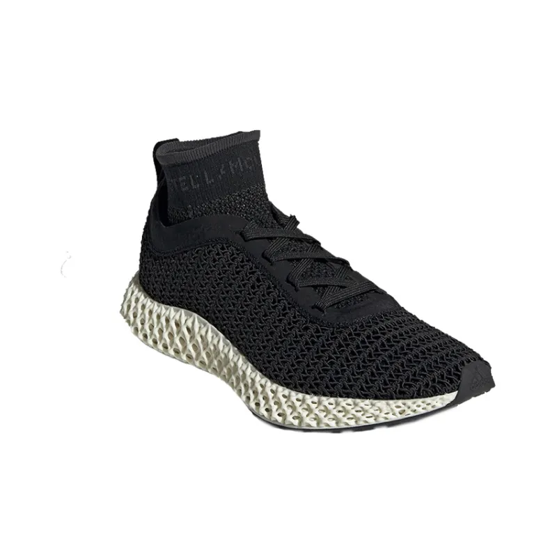 Adidas Alphaedge 4D Stella McCartney Core Black Women's-2