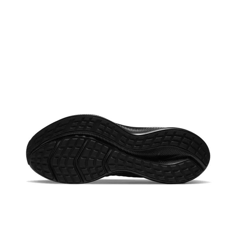 Nike Downshifter 10 Black Iron Grey-5
