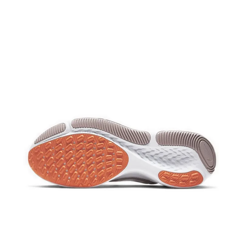 Nike React Miler Champagne Women's-5