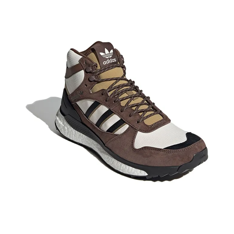 Adidas Marathon Free Hiker Human Made Khaki-2