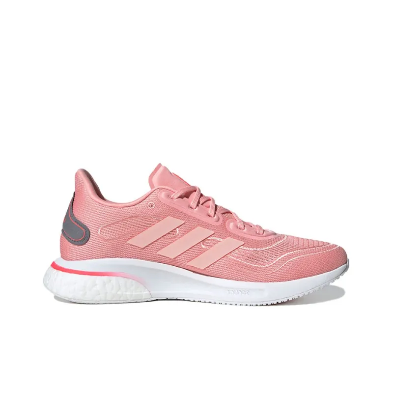 Adidas Supernova 'Glow Pink' Women's-1