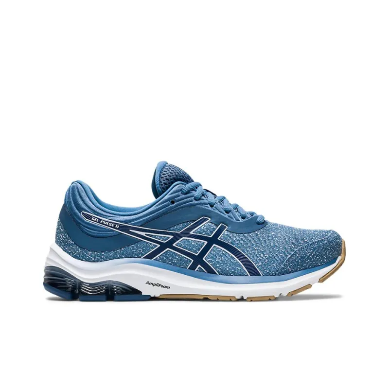 Asics Gel Pulse 11 Mx Blue/White Women's-1