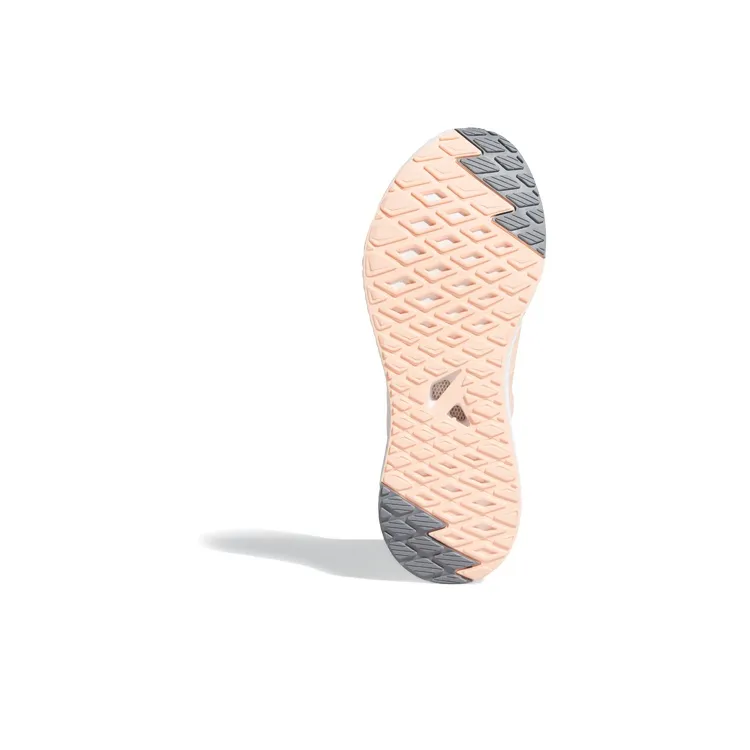 Adidas Edge Lux Clima 2 'Trace Orange' Women's-5
