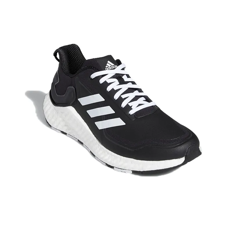 Adidas Climawarm Ltd Black/White-2