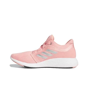 Adidas Edge Lux 3 'Glory Pink Silver' Women's