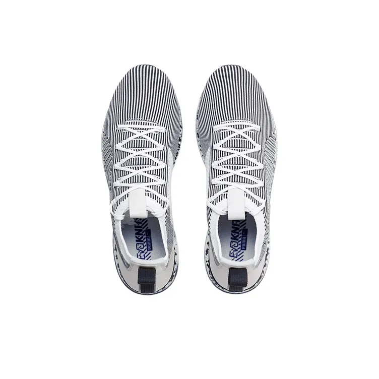 PUMA Jamming X Prime Slip On Grey-2