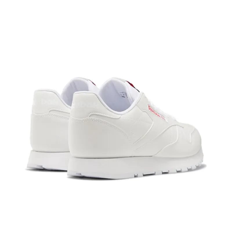 Reebok Classic Leather Mu White-3