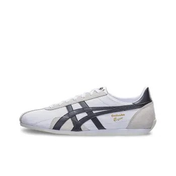 Onitsuka Tiger Runspark 'White Black'