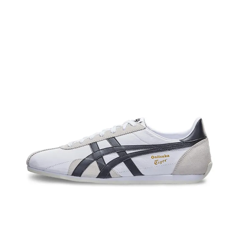 Onitsuka Tiger Runspark 'White Black'-0