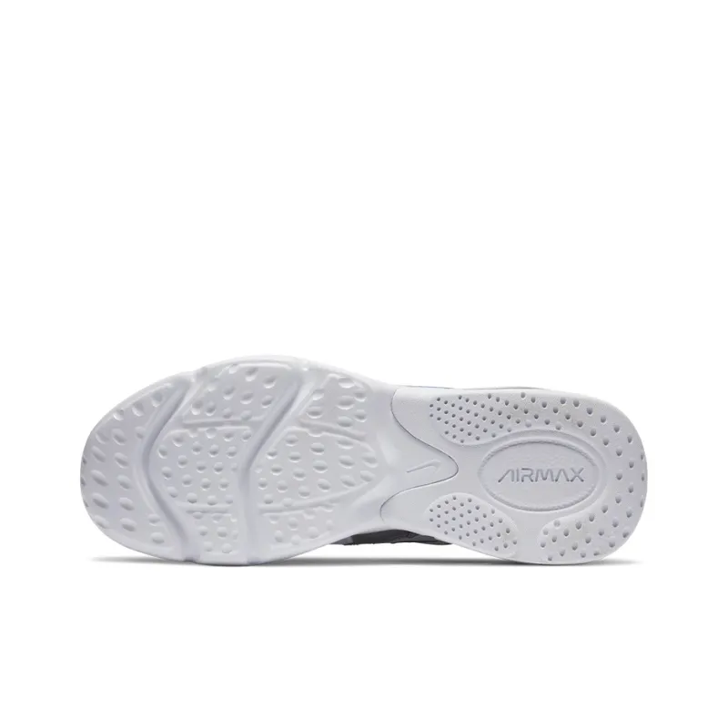 Nike Air Max 2X White Racer Blue White Women's-5