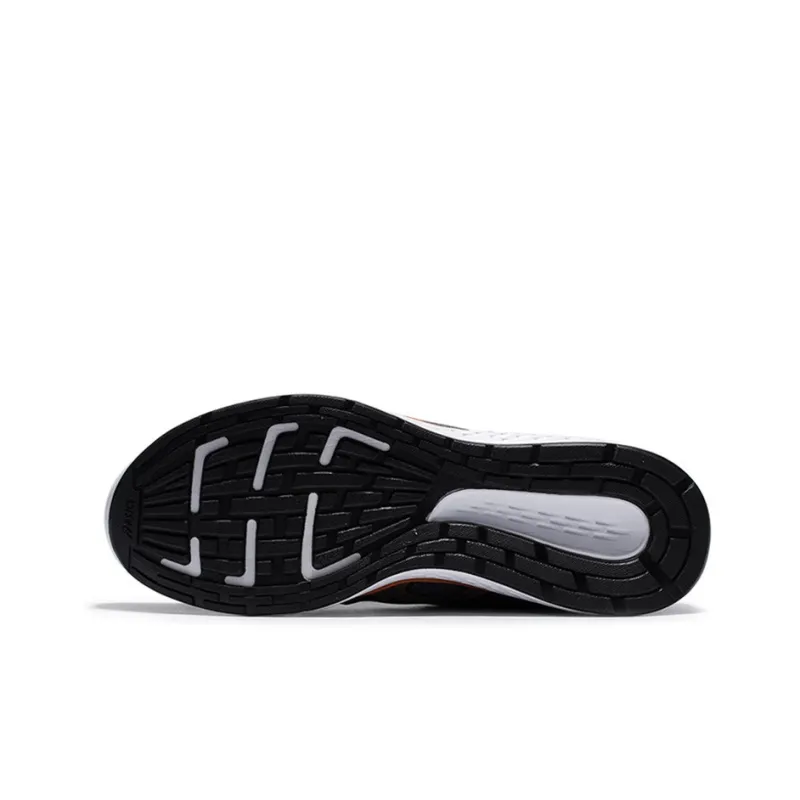 Asics Patriot 11 Twist 'Grey Black Gold'-4