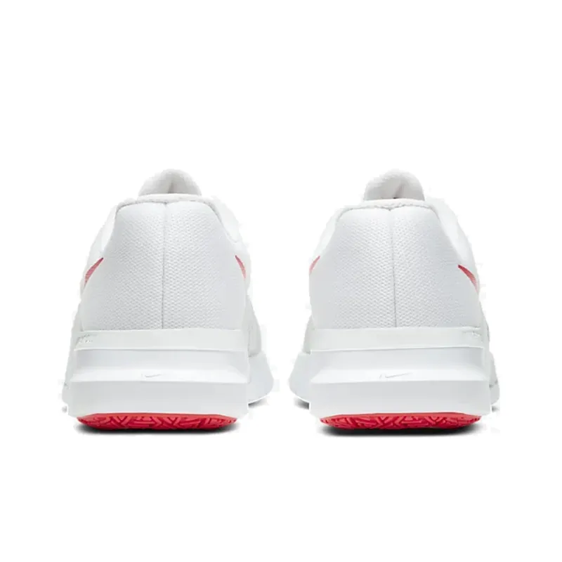 Nike Renew Fusion White/Red-4