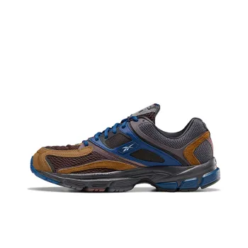Reebok Premier Trinity Packer Shoes Brown