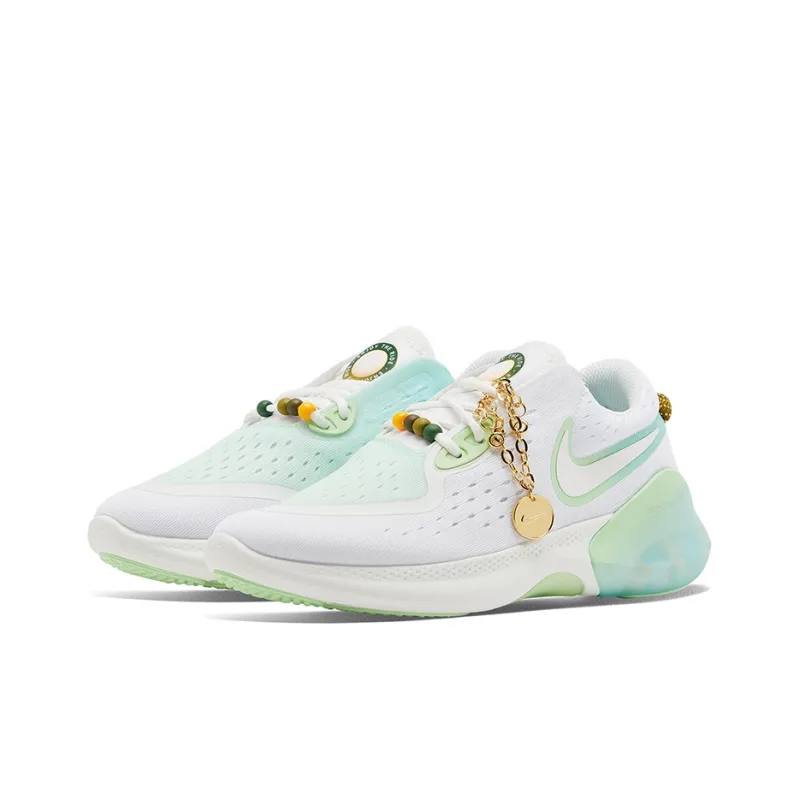 Nike Joyride Dual Run Light Green Women's-2
