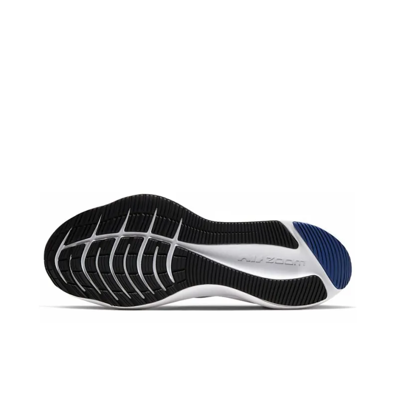 Nike Air Zoom Winflo 7 Royal Blue-5