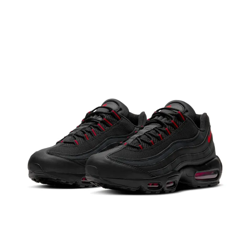 Nike Air Max 95 Bred-2