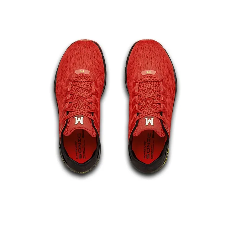 Under Armour Hovr Sonic 3 Team 'Maryland Terrapins' Women's-3