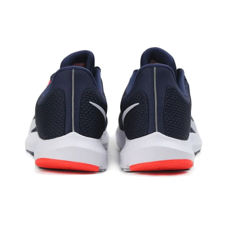 Nike Quest 2 'Grey Green Grey'-3