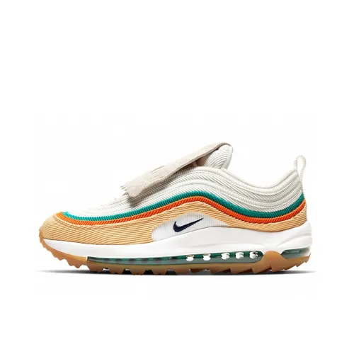 Nike Air Max 97 Golf NRG Celestial Gold