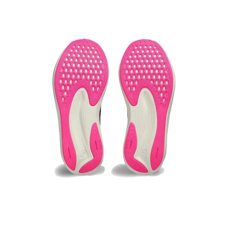 Asics EvoRide Speed 'Black Hot Pink' Women's-6